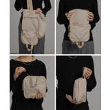 ボストン 折り畳み バッグ | ALTROSE | 詳細画像15