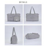 ボストン 折り畳み バッグ | ALTROSE | 詳細画像19