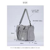 ボストン 折り畳み バッグ | ALTROSE | 詳細画像20