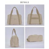 ボストン バッグ ボストンバッグ | ALTROSE | 詳細画像19