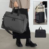 ボストンバッグ ボストン 大きい | ALTROSE | 詳細画像1