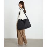 ボストンバッグ ボストン 大きい | ALTROSE | 詳細画像11