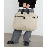 ボストンバッグ ボストン 大きい | ALTROSE | 詳細画像12