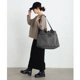 ボストンバッグ ボストン 大きい | ALTROSE | 詳細画像5