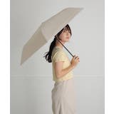 折りたたみ傘 日傘 雨傘 | ALTROSE | 詳細画像13 