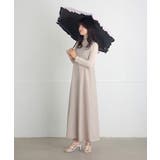 折りたたみ傘 晴雨兼用 レディース | ALTROSE | 詳細画像14 