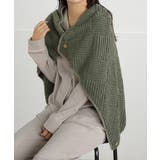 3way ブランケット ハーフブランケット | ALTROSE | 詳細画像14 