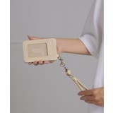パスケース 定期入れ ICカード | ALTROSE | 詳細画像5