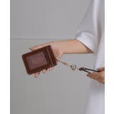 パスケース 定期入れ ICカード | ALTROSE | 詳細画像9