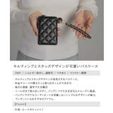 パスケース 定期入れ ICカード | ALTROSE | 詳細画像2