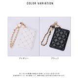 パスケース 定期入れ ICカード | ALTROSE | 詳細画像16