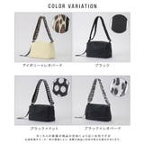 ショルダーバッグ ボディバッグ 2wayバッグ | ALTROSE | 詳細画像18 