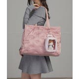 【10cm 15cmぬい推奨】ストライプぬいポーチ ポーチリボン | ALTROSE | 詳細画像6
