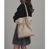 トートバッグ トート バッグ | ALTROSE | 詳細画像16 