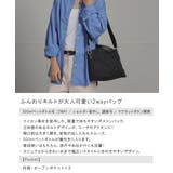 ショルダーバッグ ボストンバッグ 2wayバッグ | ALTROSE | 詳細画像2