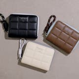 財布 二つ折り財布 お札入れ | ALTROSE | 詳細画像1 