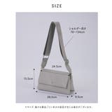 ショルダーバッグ ボディバッグ 2wayバッグ | ALTROSE | 詳細画像20