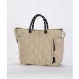 ベージュ | トートバッグ トート 大きめ | ALTROSE