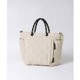 アイボリー | トートバッグ トート 大きめ | ALTROSE