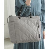 トートバッグ トート 大きめ | ALTROSE | 詳細画像11 