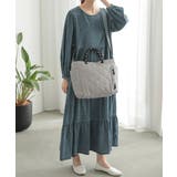 トートバッグ トート 大きめ | ALTROSE | 詳細画像13 