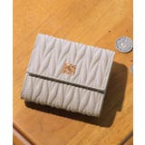 財布 さいふ 三つ折り | ALTROSE | 詳細画像9