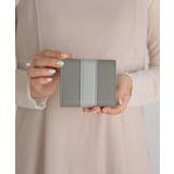 三つ折り財布 財布 ミニ財布 | ALTROSE | 詳細画像14 