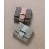三つ折り財布 財布 ミニ財布 | ALTROSE | 詳細画像10 
