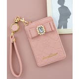 パスケース 定期入れ 定期 | ALTROSE | 詳細画像6