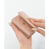 三つ折り財布 財布 さいふ | ALTROSE | 詳細画像12