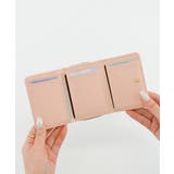 三つ折り財布 財布 さいふ | ALTROSE | 詳細画像13