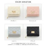 三つ折り財布 財布 さいふ | ALTROSE | 詳細画像18
