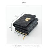 三つ折り財布 財布 さいふ | ALTROSE | 詳細画像20