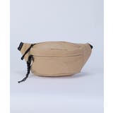 ベージュ | ボディバッグ ウエストバッグ ウエストポーチ | ALTROSE