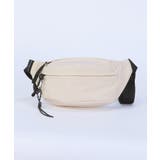 アイボリー | ボディバッグ ウエストバッグ ウエストポーチ | ALTROSE
