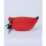 レッド | ボディバッグ ウエストバッグ ウエストポーチ | ALTROSE