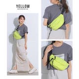 ボディバッグ ウエストバッグ ウエストポーチ | ALTROSE | 詳細画像11