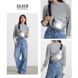 ボディバッグ ウエストバッグ ウエストポーチ | ALTROSE | 詳細画像13