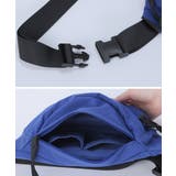 ボディバッグ ウエストバッグ ウエストポーチ | ALTROSE | 詳細画像15