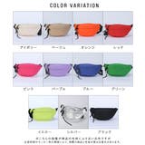 ボディバッグ ウエストバッグ ウエストポーチ | ALTROSE | 詳細画像16