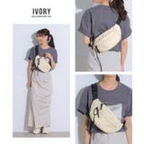 ボディバッグ ウエストバッグ ウエストポーチ | ALTROSE | 詳細画像5