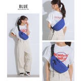 ボディバッグ ウエストバッグ ウエストポーチ | ALTROSE | 詳細画像7