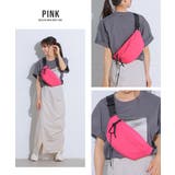 ボディバッグ ウエストバッグ ウエストポーチ | ALTROSE | 詳細画像8