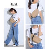 ボディバッグ ウエストバッグ ウエストポーチ | ALTROSE | 詳細画像10