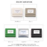 財布 レディース 三つ折り | ALTROSE | 詳細画像12
