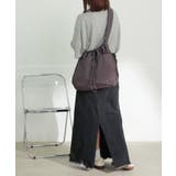 ハリソンショルダー | ALTROSE | 詳細画像20