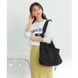 ハリソンショルダー | ALTROSE | 詳細画像5