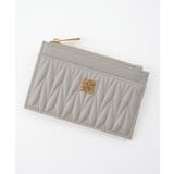 グレー | フラグメントケース フラグメント カードケース | ALTROSE