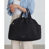 ボストンバッグ ボストン 大きい | ALTROSE | 詳細画像7 