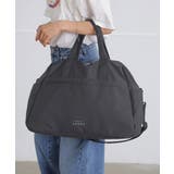 ボストンバッグ ボストン 大きい | ALTROSE | 詳細画像9 